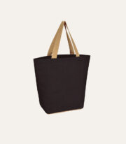 Jute Tote Bag - Imagen 4
