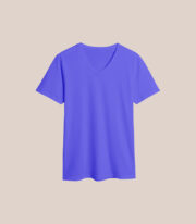 V-Neck T-Shirt - Imagen 2