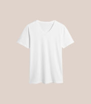 V-Neck T-Shirt - Imagen 3